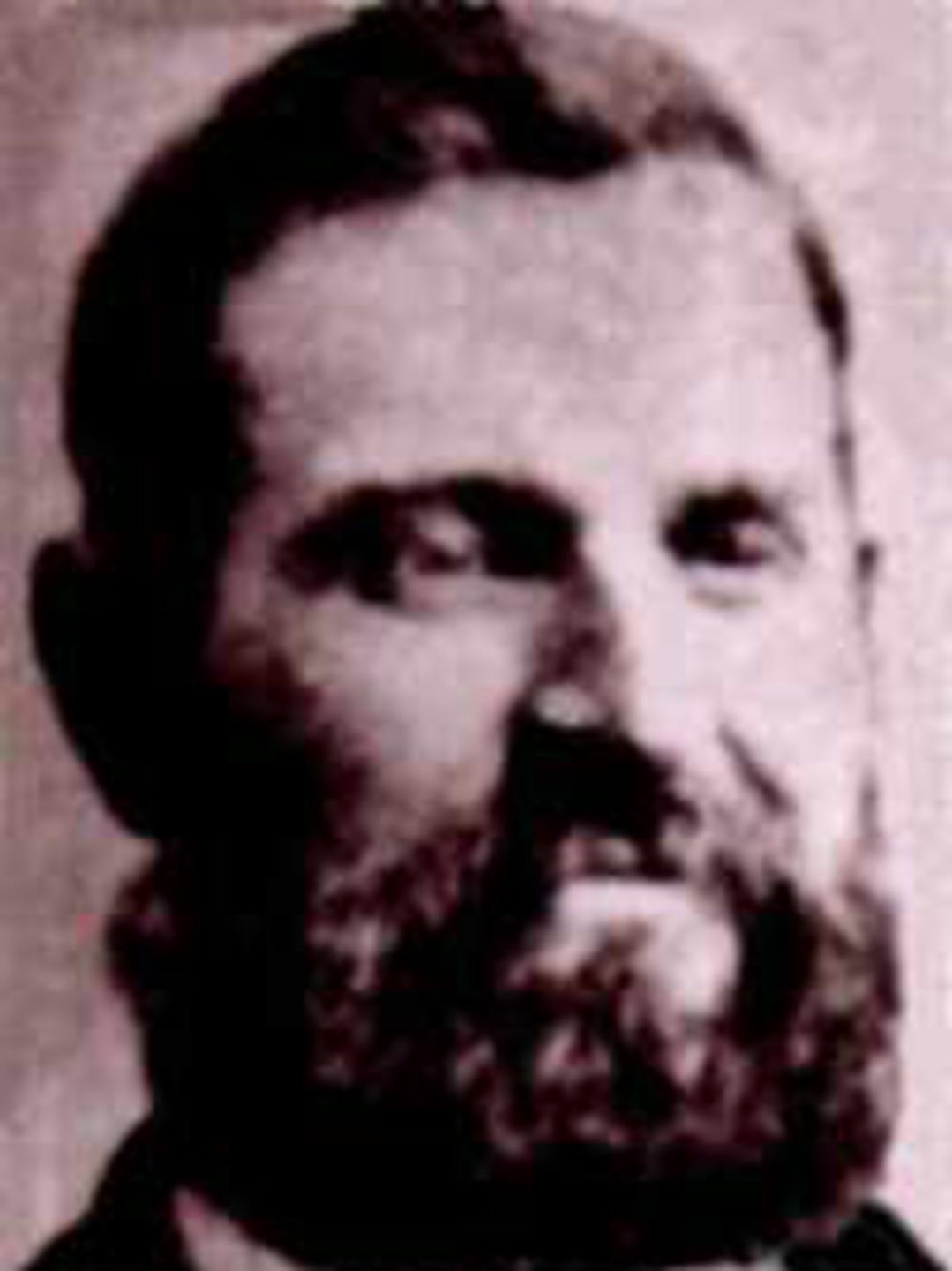 George Dinsdale (1846 - 1876) Profile